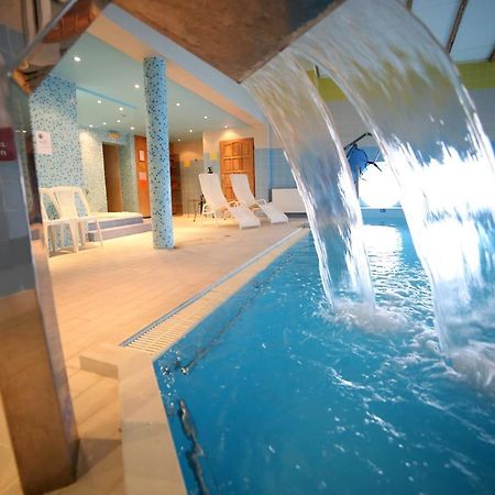 Dom Zdrojowy Diament Spa กชึชโบโว ภายนอก รูปภาพ
